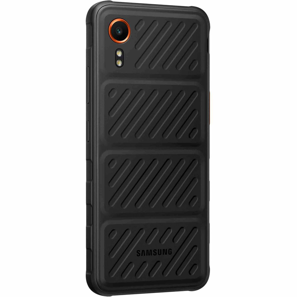 Smartphone Samsung Galaxy Xcover 7 5G 6,6" Octa Core 6 GB RAM 128 GB Negro