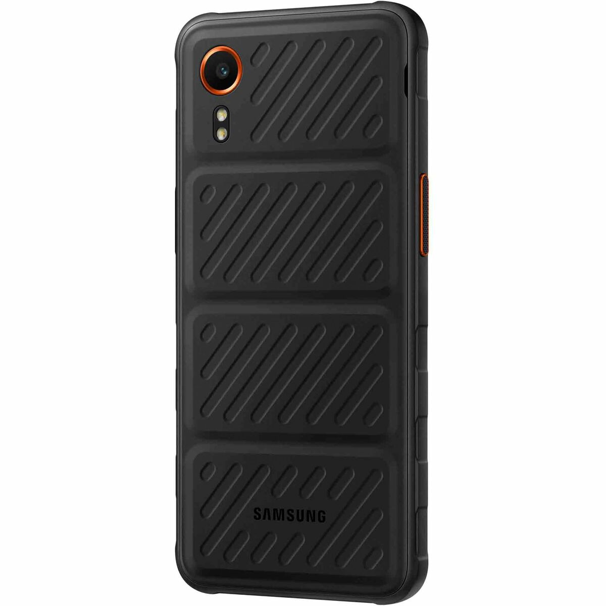 Smartphone Samsung Galaxy Xcover 7 5G 6,6" Octa Core 6 GB RAM 128 GB Negro