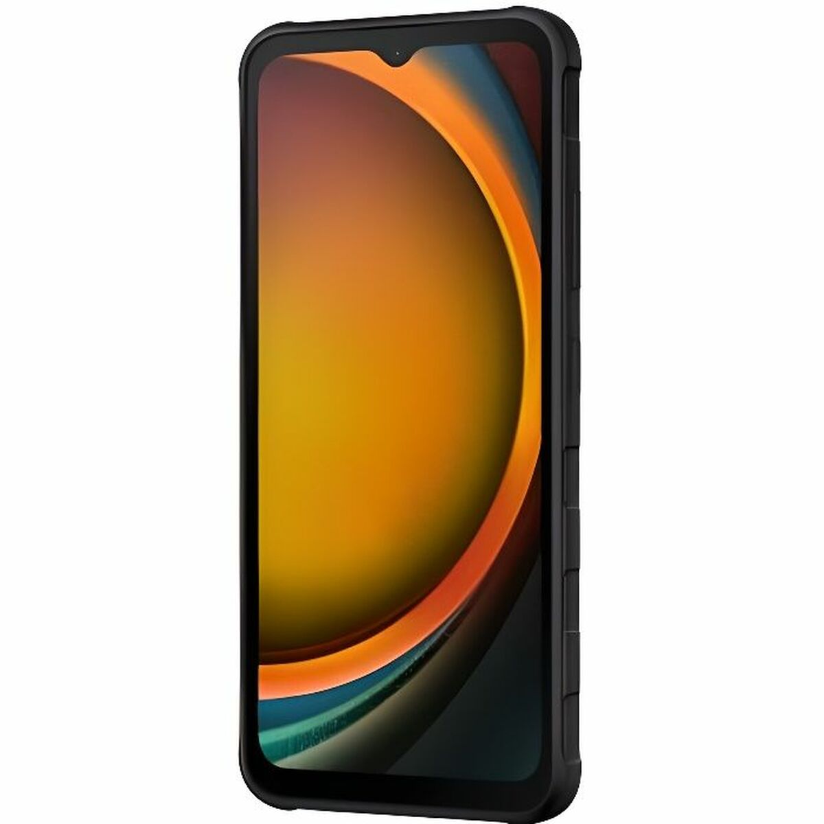 Smartphone Samsung Galaxy Xcover 7 5G 6,6" Octa Core 6 GB RAM 128 GB Negro