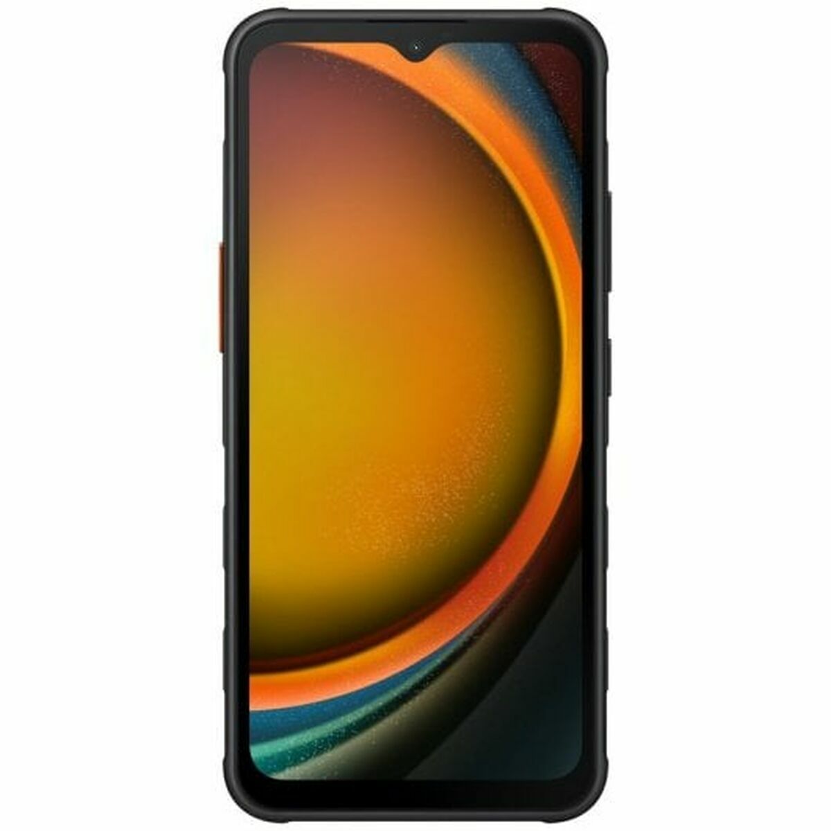 Smartphone Samsung Galaxy Xcover 7 5G 6,6" Octa Core 6 GB RAM 128 GB Negro