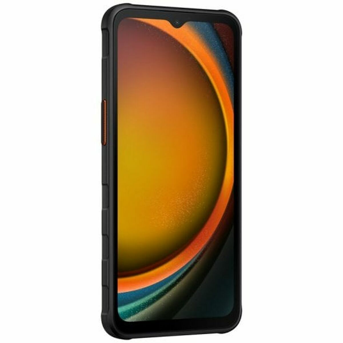 Smartphone Samsung Galaxy Xcover 7 5G 6,6" Octa Core 6 GB RAM 128 GB Negro