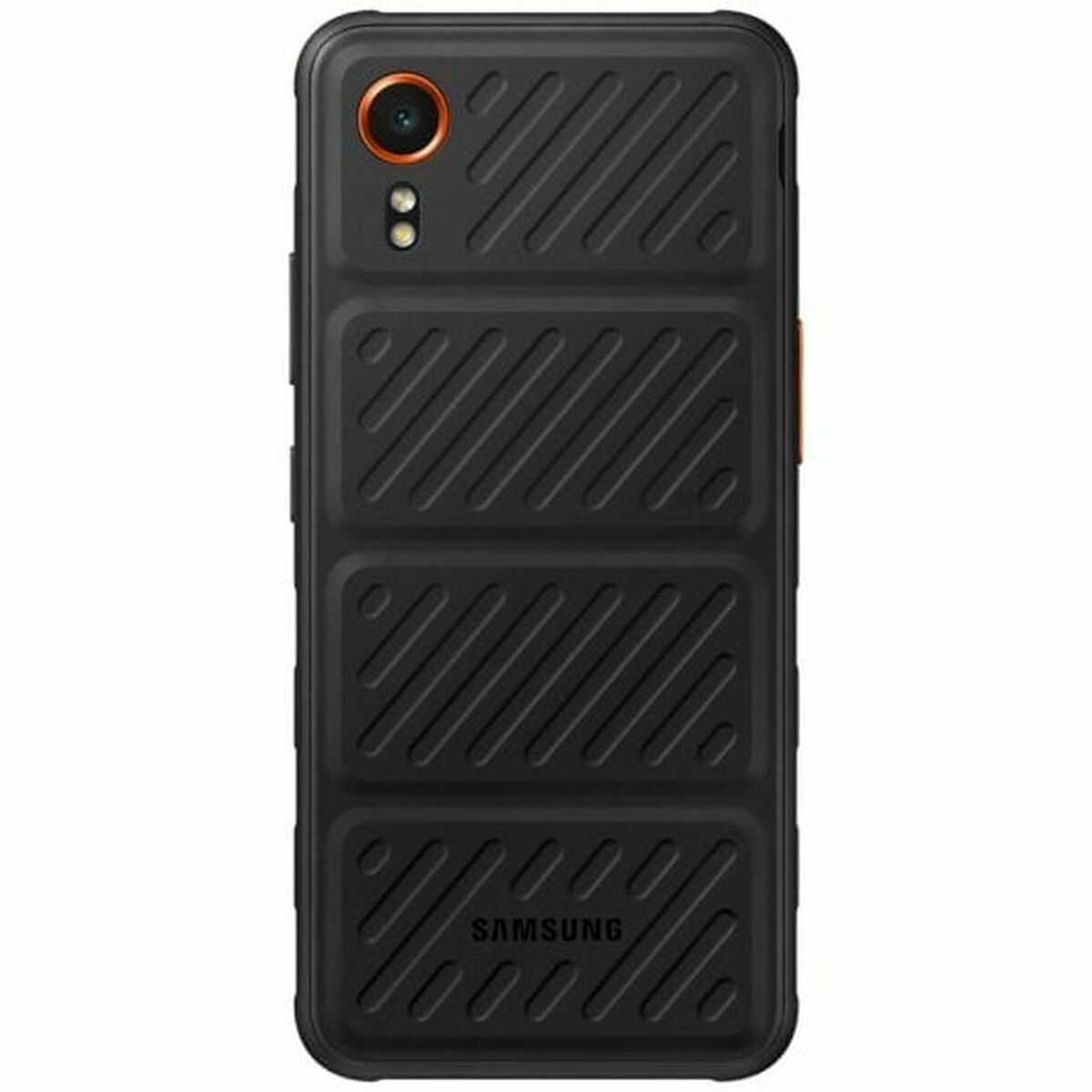 Smartphone Samsung Galaxy Xcover 7 5G 6,6" Octa Core 6 GB RAM 128 GB Negro