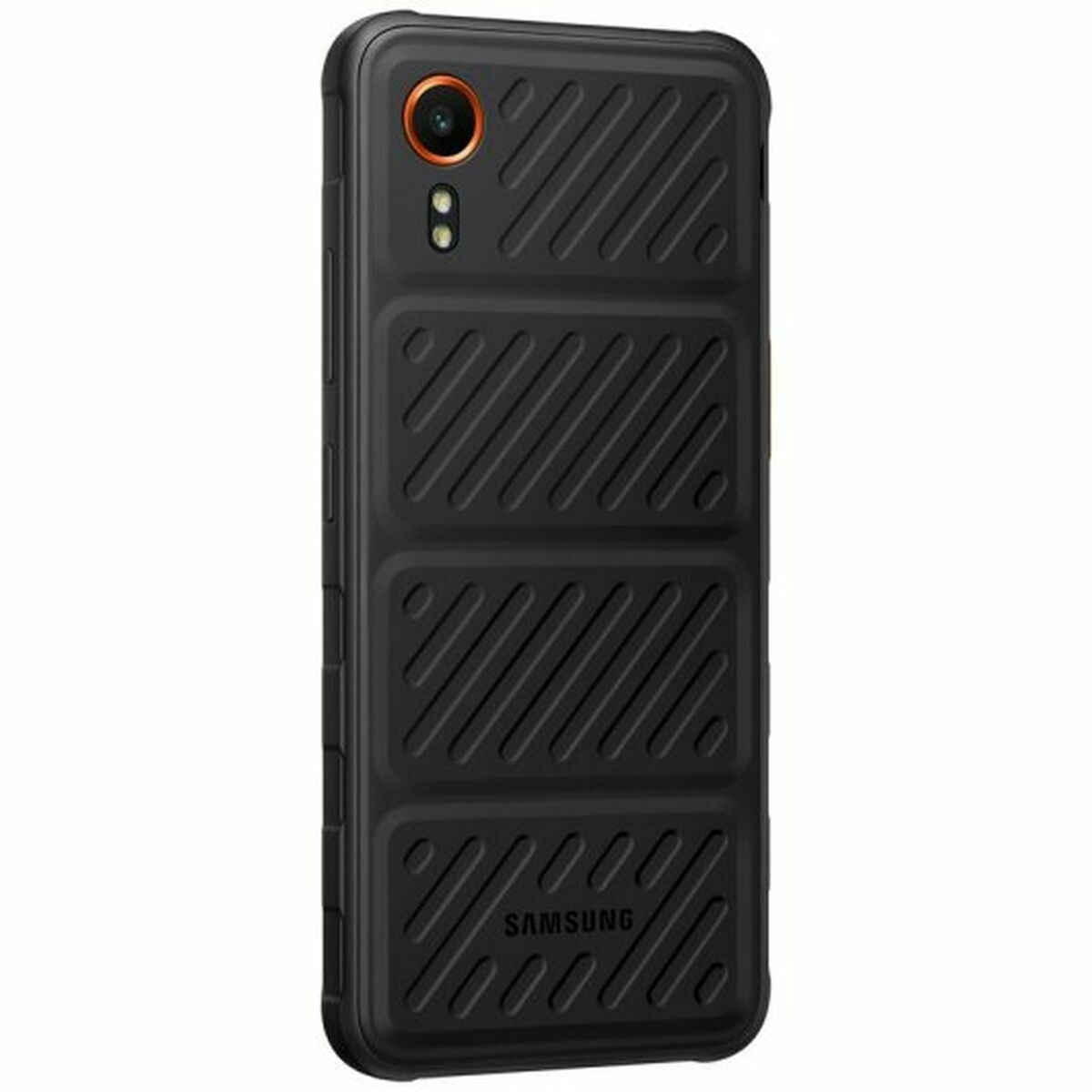 Smartphone Samsung Galaxy Xcover 7 5G 6,6" Octa Core 6 GB RAM 128 GB Negro