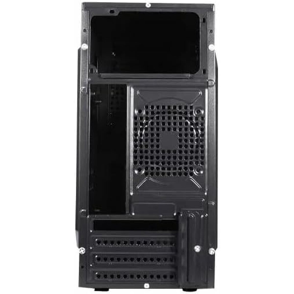 Caja Semitorre ATX approx! APPC-201 Negro