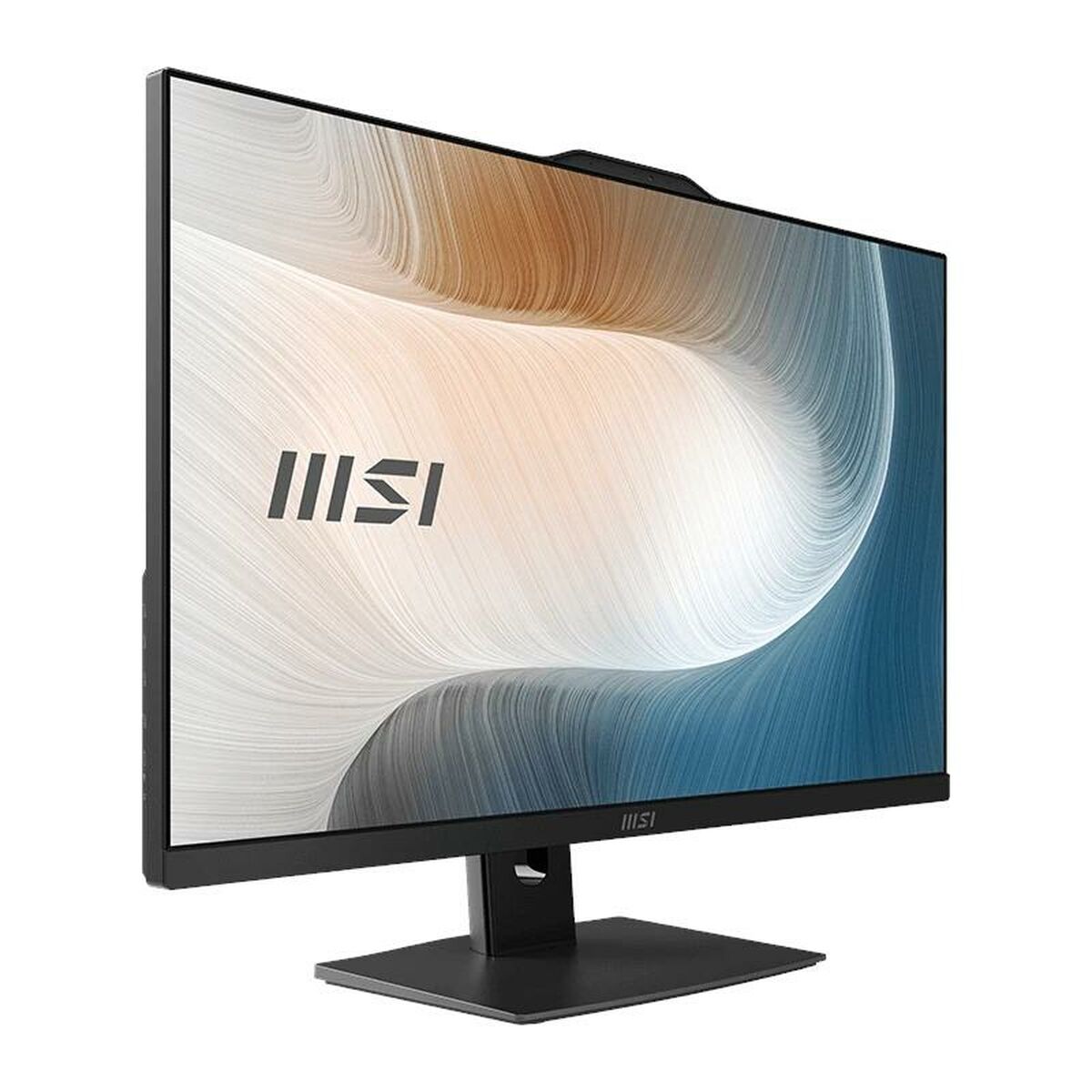 All in One MSI AM272P-1096ES 27" 16 GB RAM 500 GB Intel Core Ultra 7 150U
