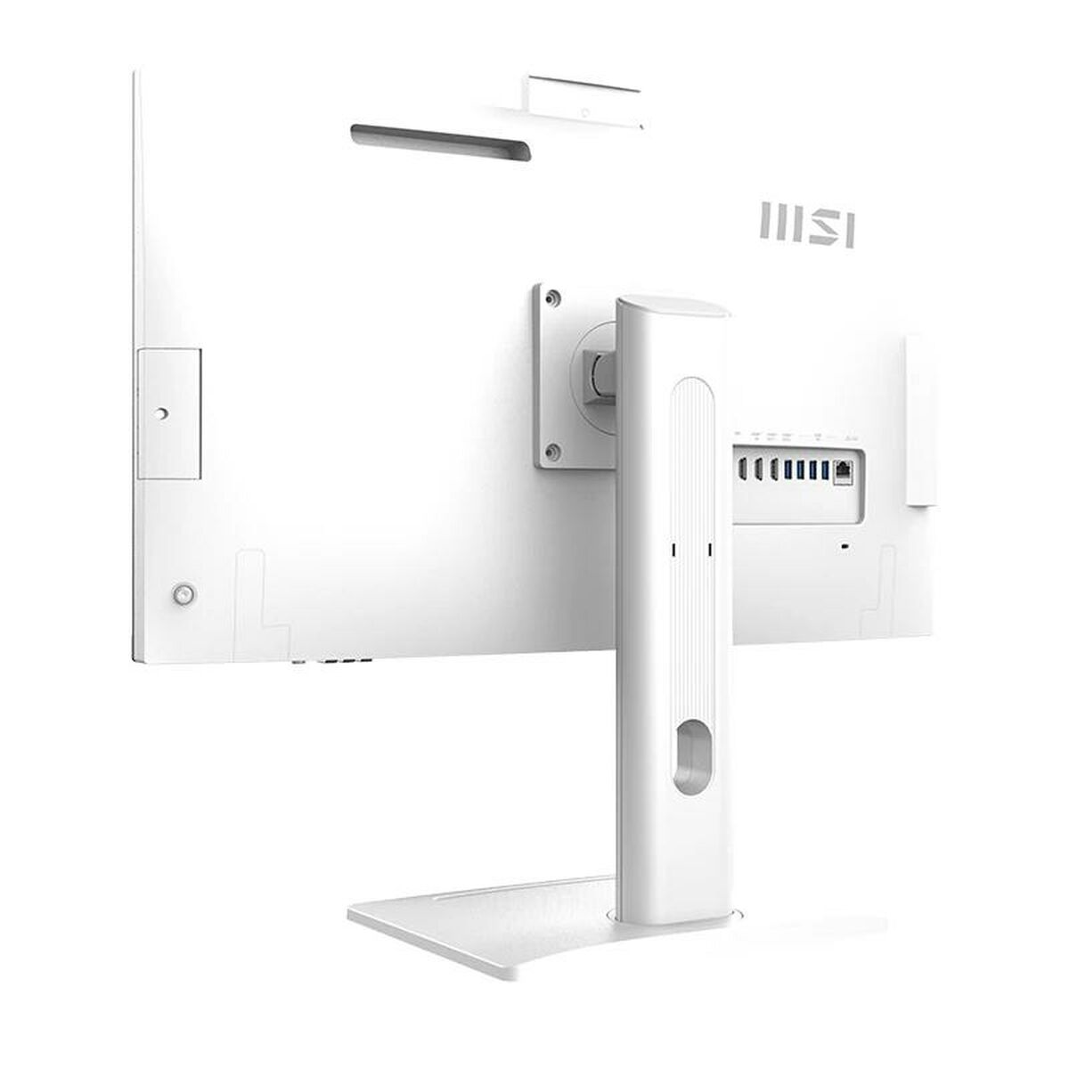 All in One MSI AM273QP AI-246ES C7-155H 27" intel core ultra 7 32 GB 1 TB