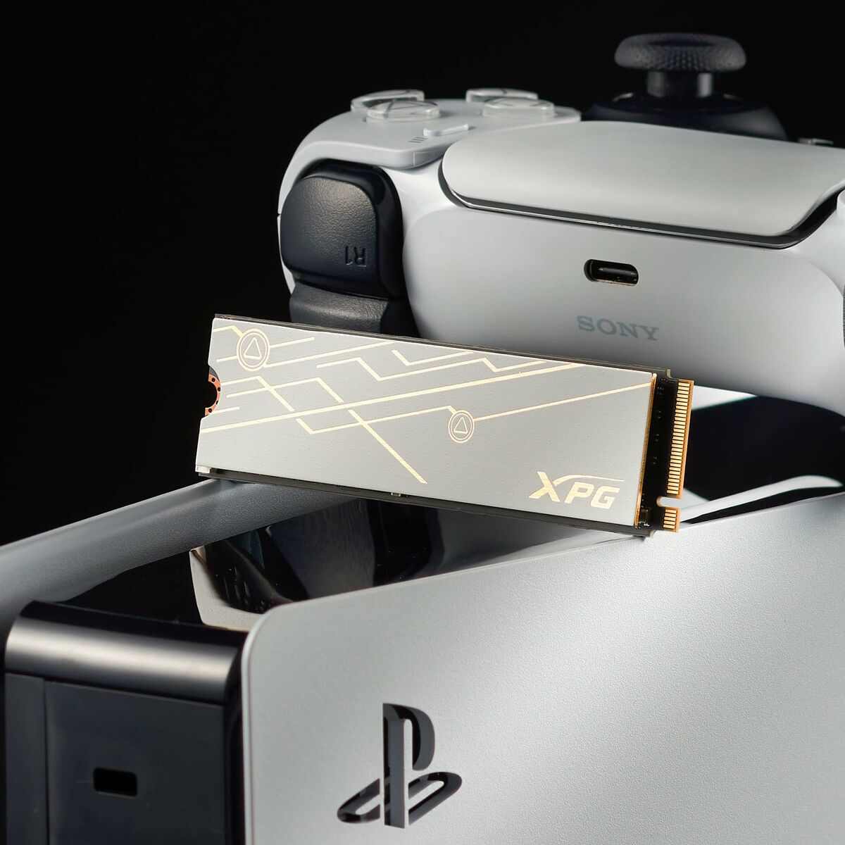 Disco Duro Adata MARS 980 BLADE 2 TB SSD