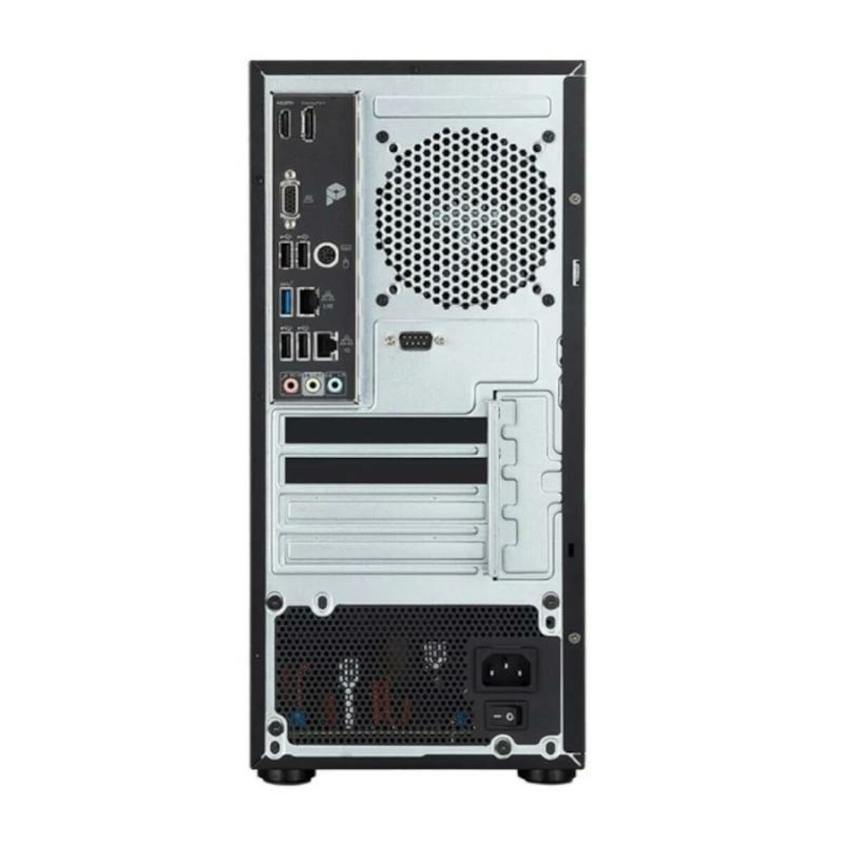 PC de Sobremesa MSI Pro DP180 14A-843ES 16 GB RAM 512 GB SSD