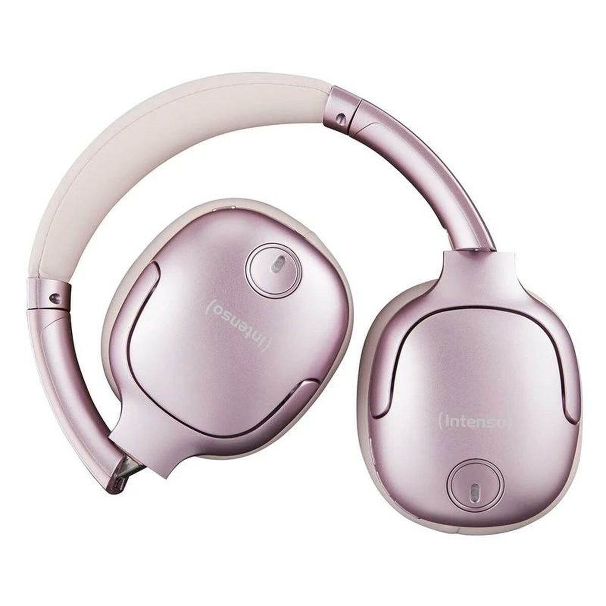 Auriculares INTENSO O400HA Rosa