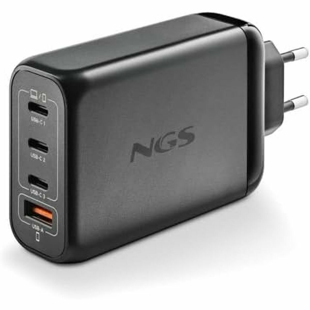 Cargador para Portátil NGS ULTRARAPIDO140W 140 W