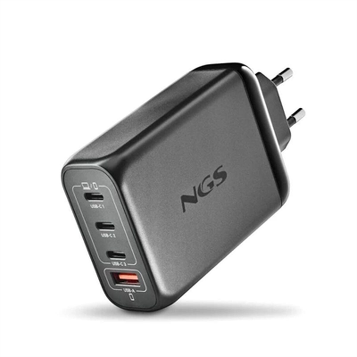 Cargador para Portátil NGS ULTRARAPIDO140W 140 W