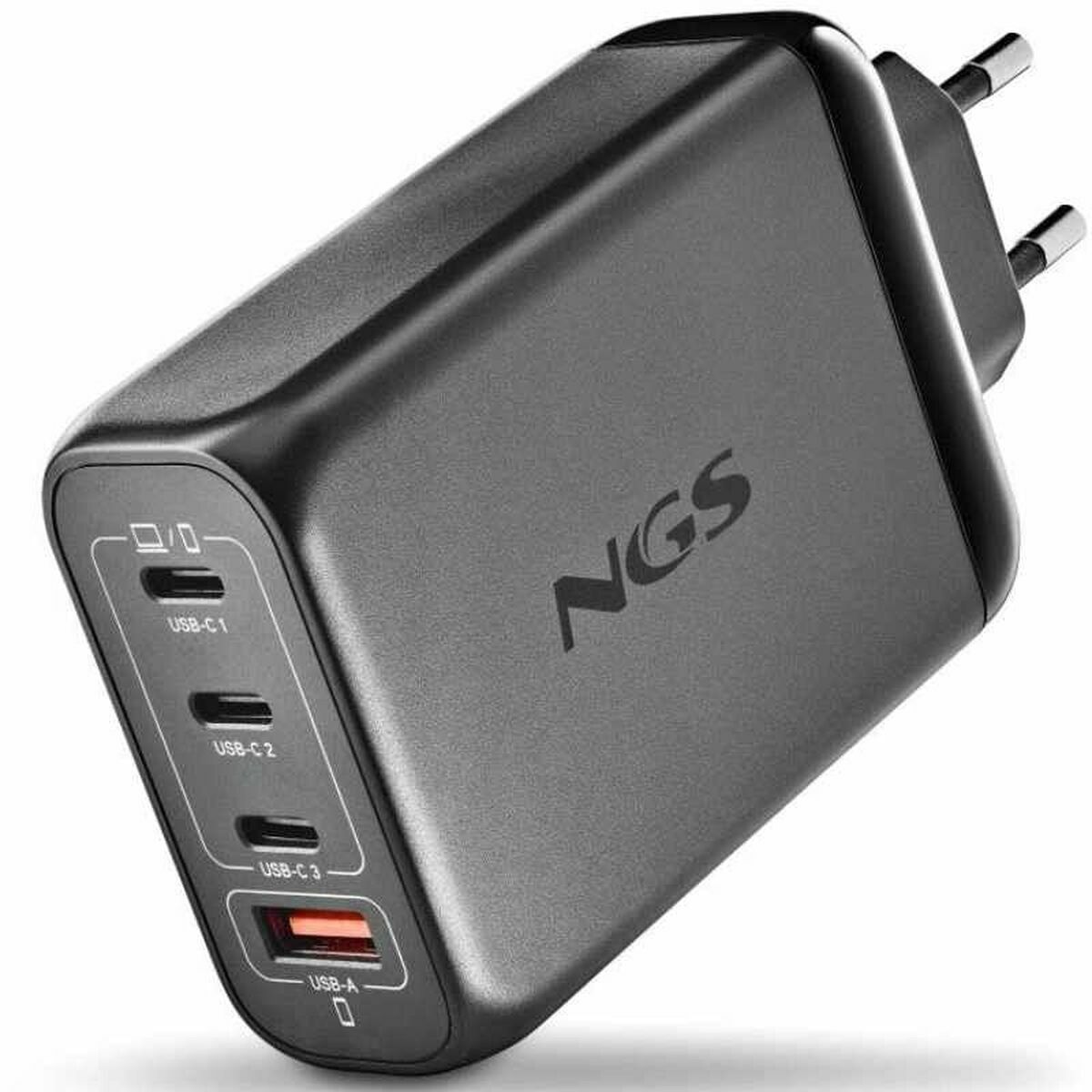 Cargador para Portátil NGS ULTRARAPIDO140W 140 W