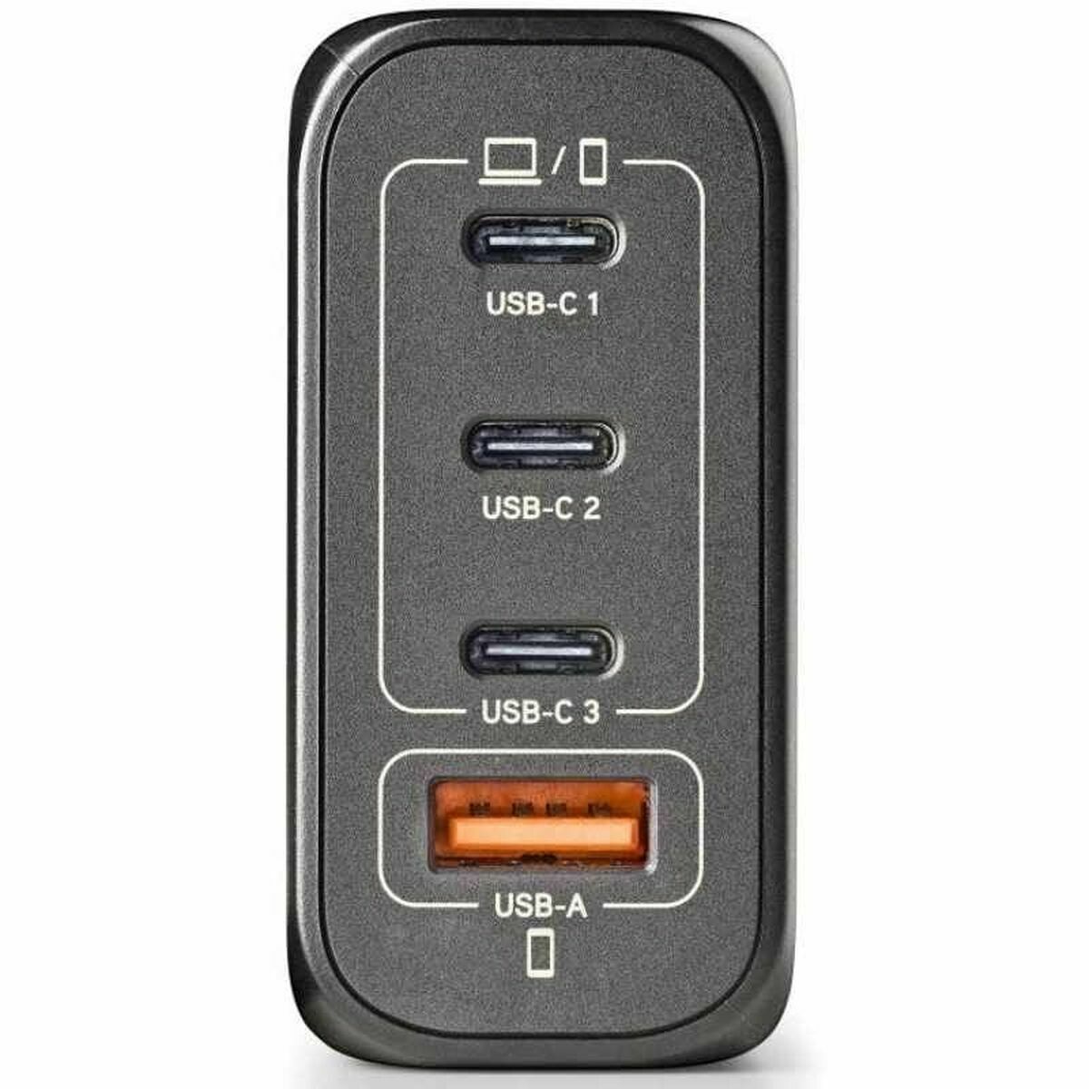 Cargador para Portátil NGS ULTRARAPIDO140W 140 W