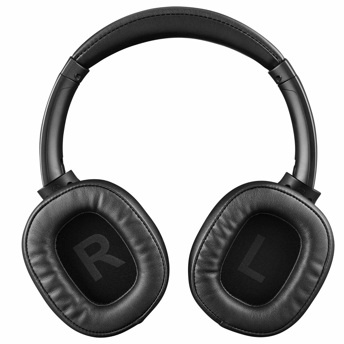 Auriculares INTENSO O400HA Negro