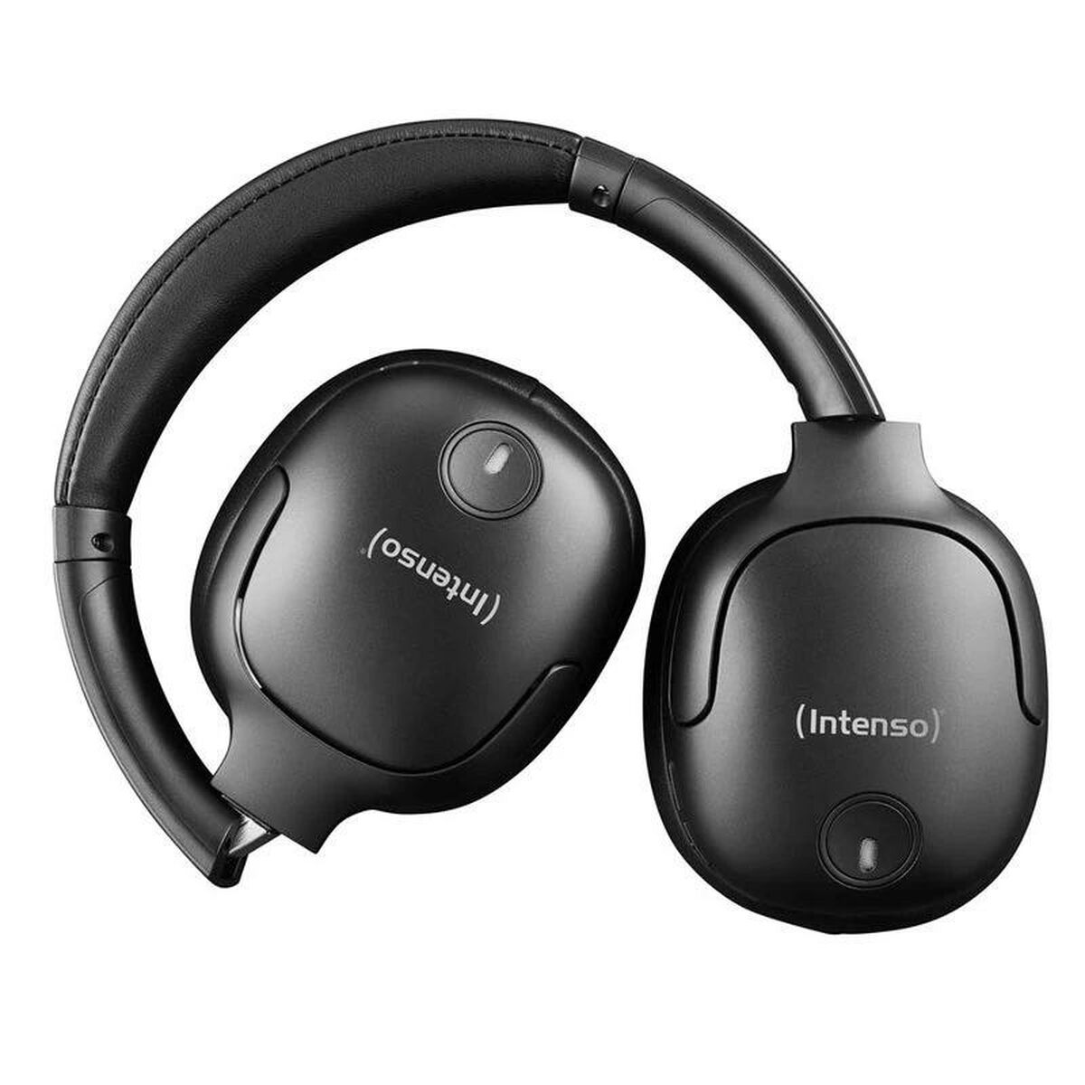 Auriculares INTENSO O400HA Negro
