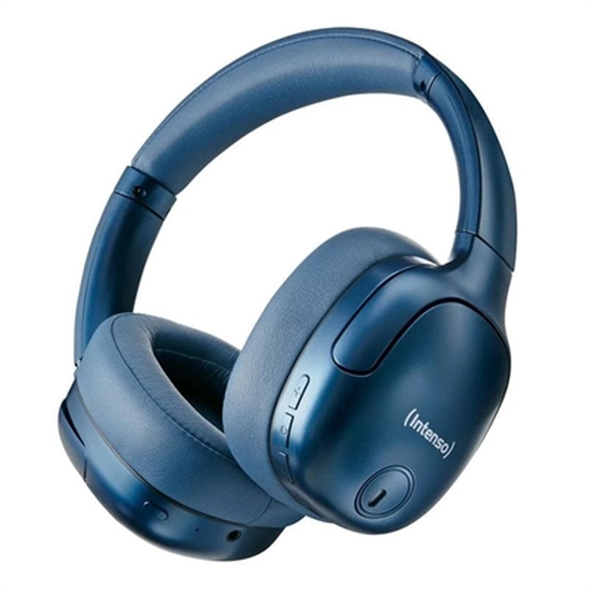 Auriculares INTENSO O400HA Azul