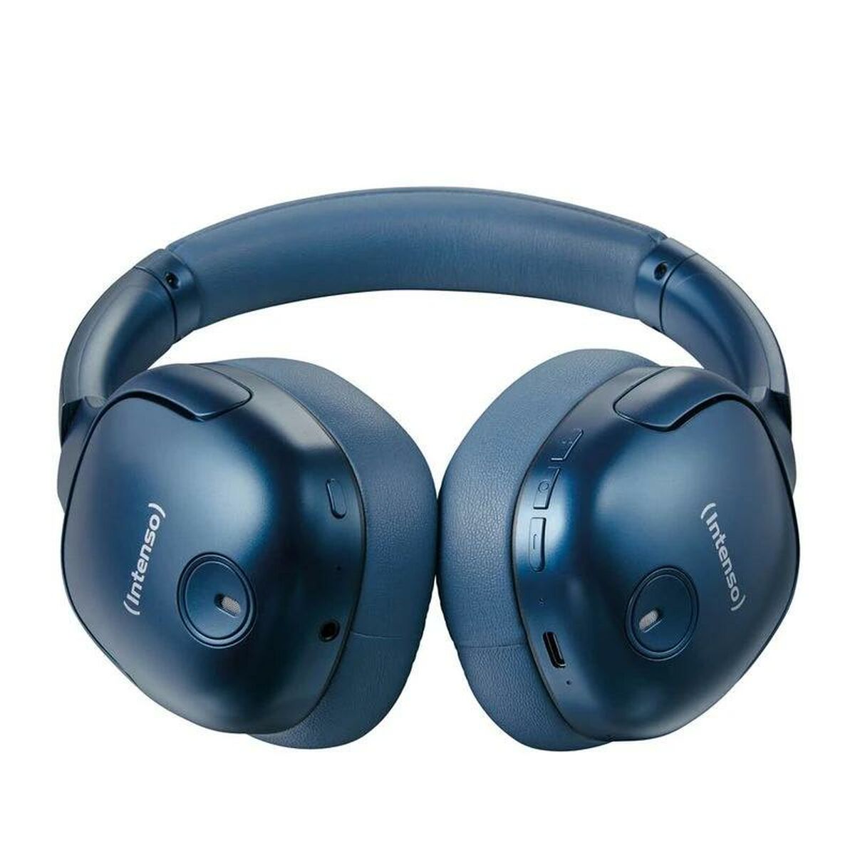 Auriculares INTENSO O400HA Azul