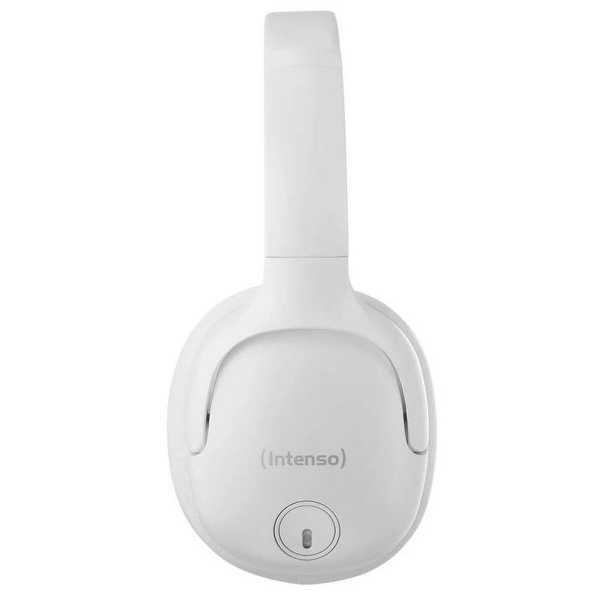 Auriculares INTENSO O400HA Blanco