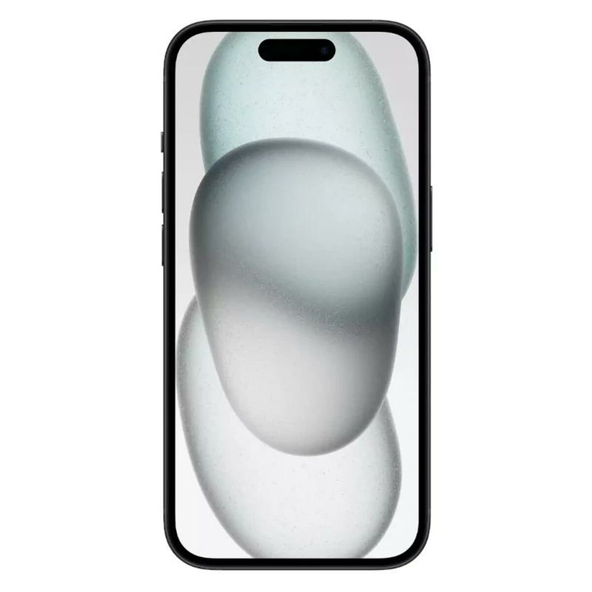 Smartphone Apple iPhone 15 6,1" 256 GB Negro A16 6 GB RAM (Reacondicionado B)