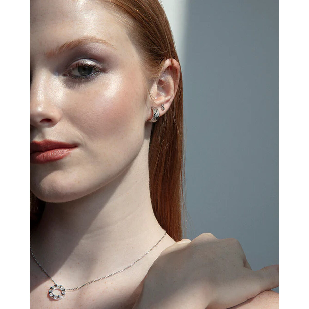 Pendientes Viceroy 2329E000-30 Plateado