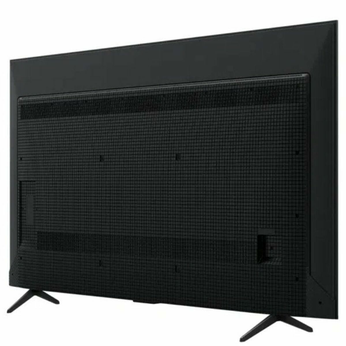 Smart TV TCL 65P7K 65" 4K Ultra HD HDR QLED