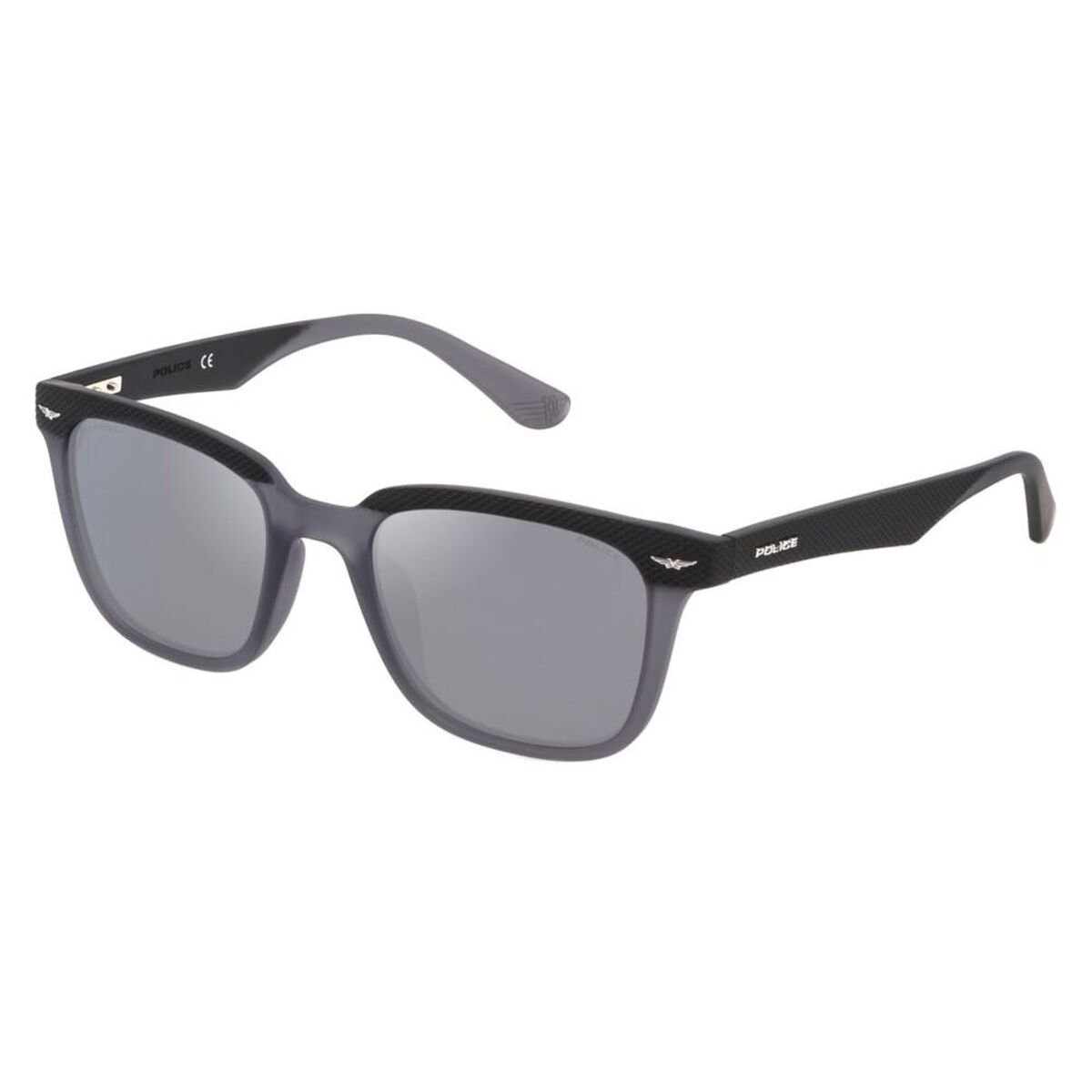 Gafas de Sol Unisex Police GATOR 1 SPLE01