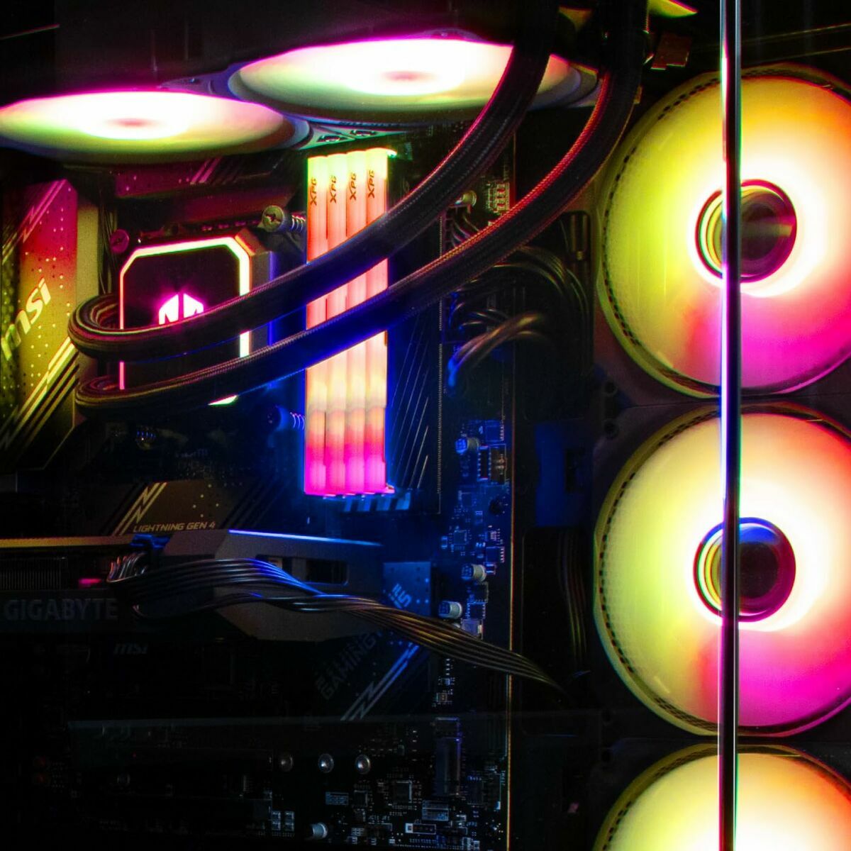 Base de Refrigeración para Portátil CoolBox COO-VA-12AR02