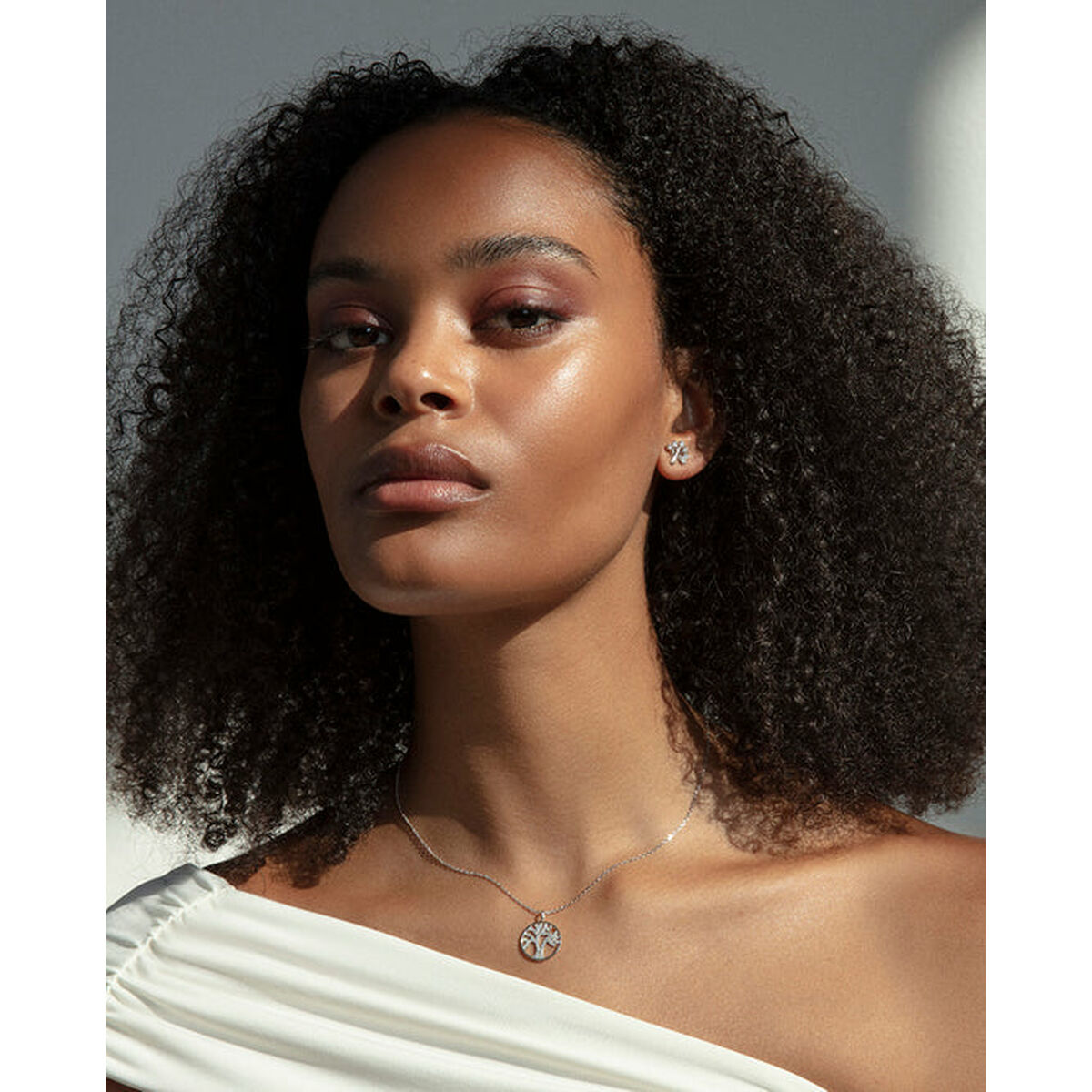 Pendientes Viceroy 2309E000-30 Plateado