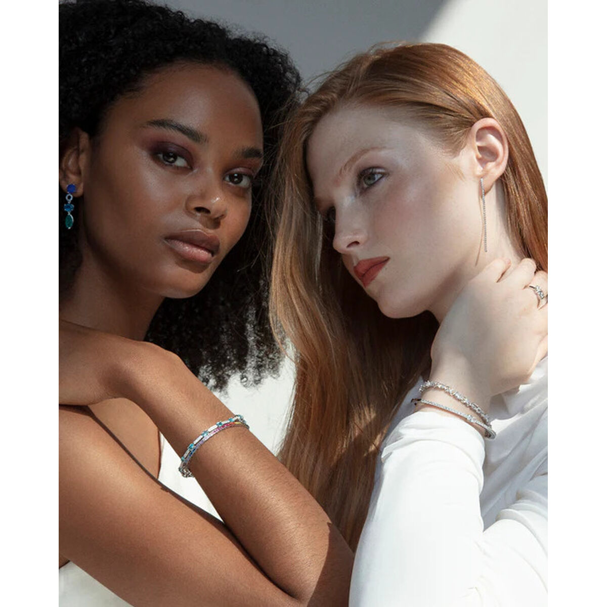 Pulsera Mujer Viceroy 2326P000-30 Plateado