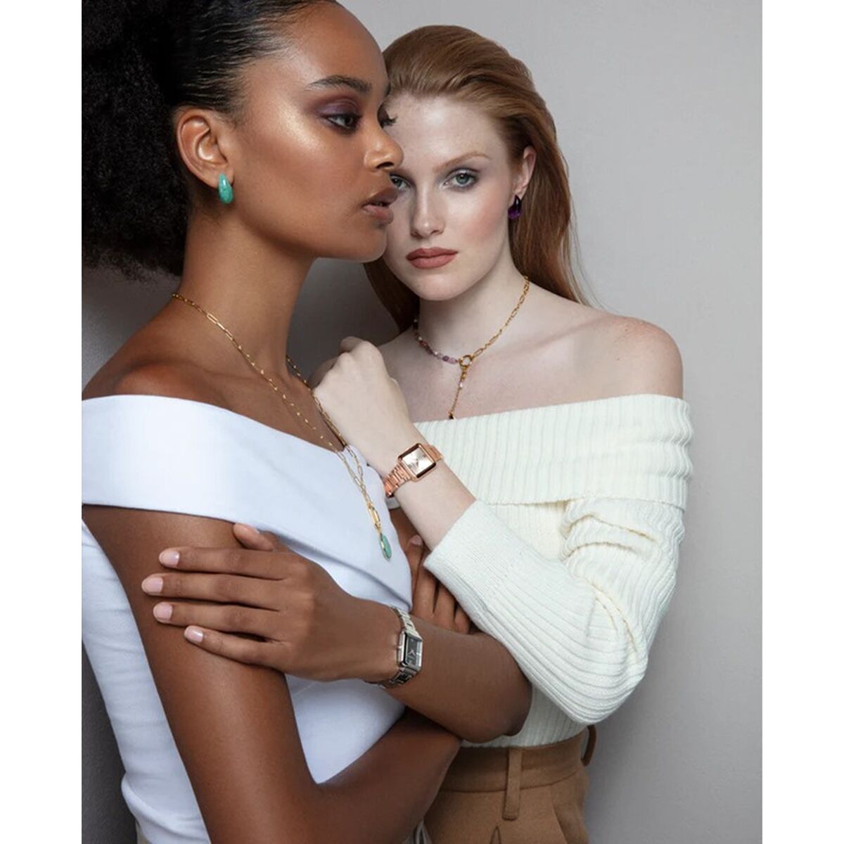 Collar Mujer Viceroy 14201C01012 Dorado