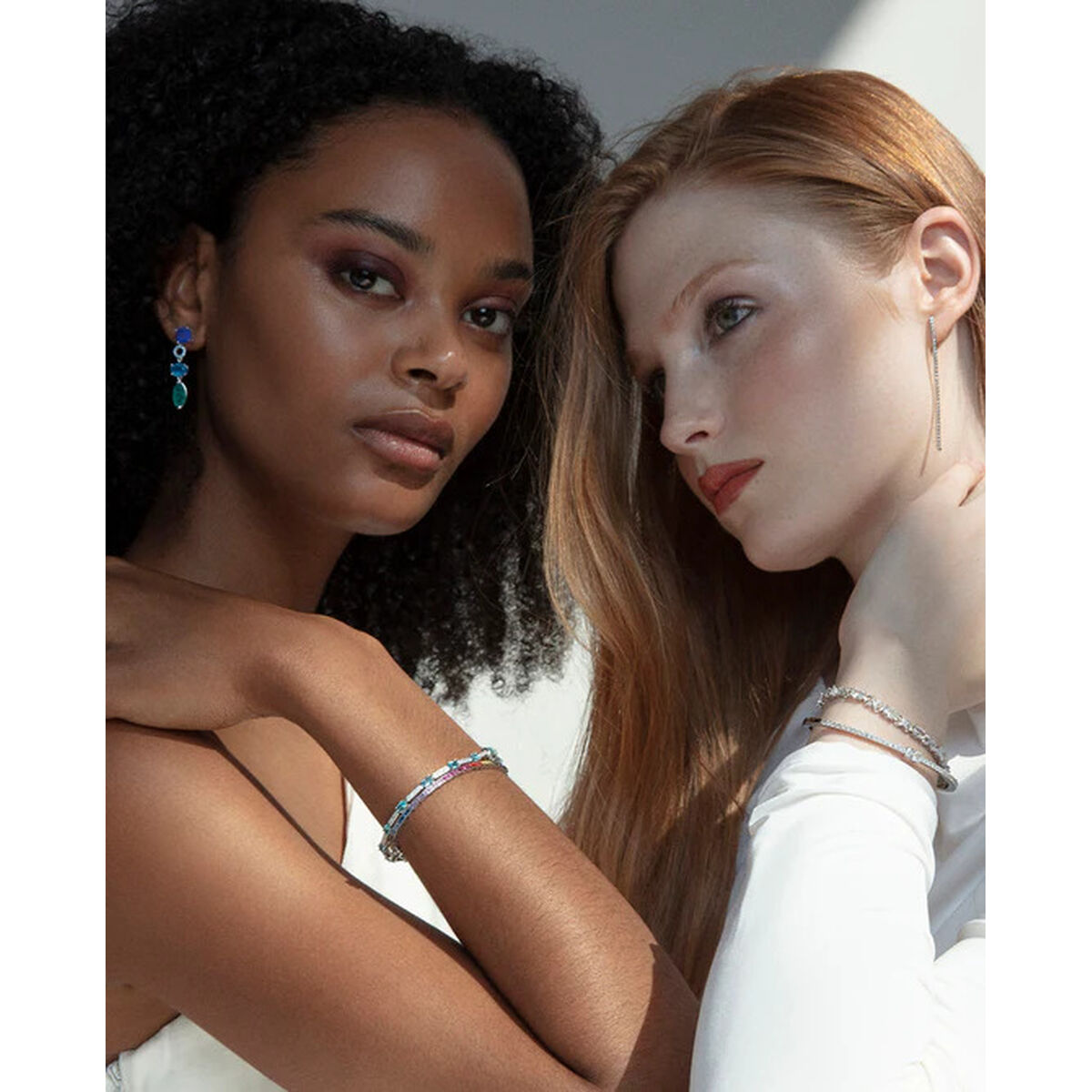 Pulsera Mujer Viceroy 9141P000-30 Plateado