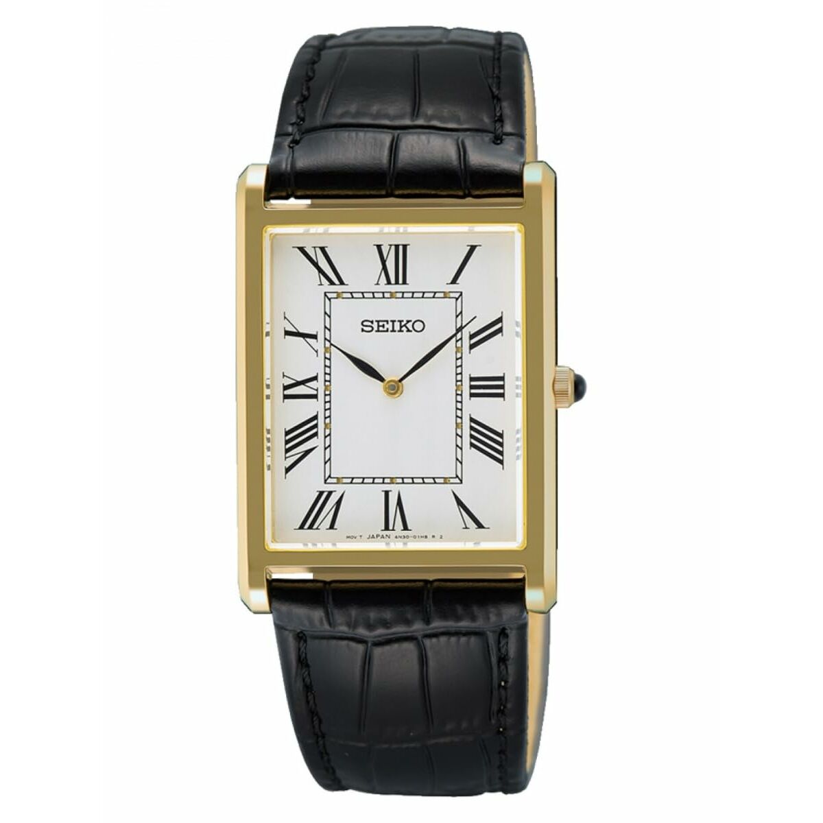 Reloj Hombre Seiko SWR104P1