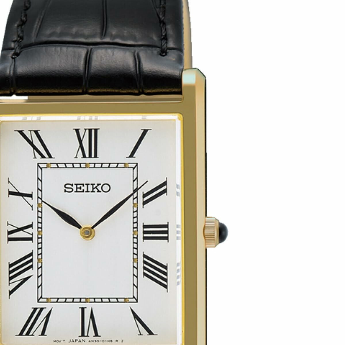 Reloj Hombre Seiko SWR104P1