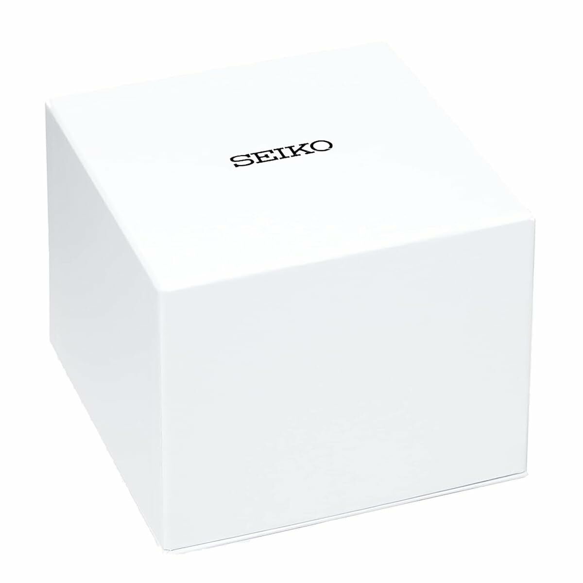 Reloj Hombre Seiko SWR104P1