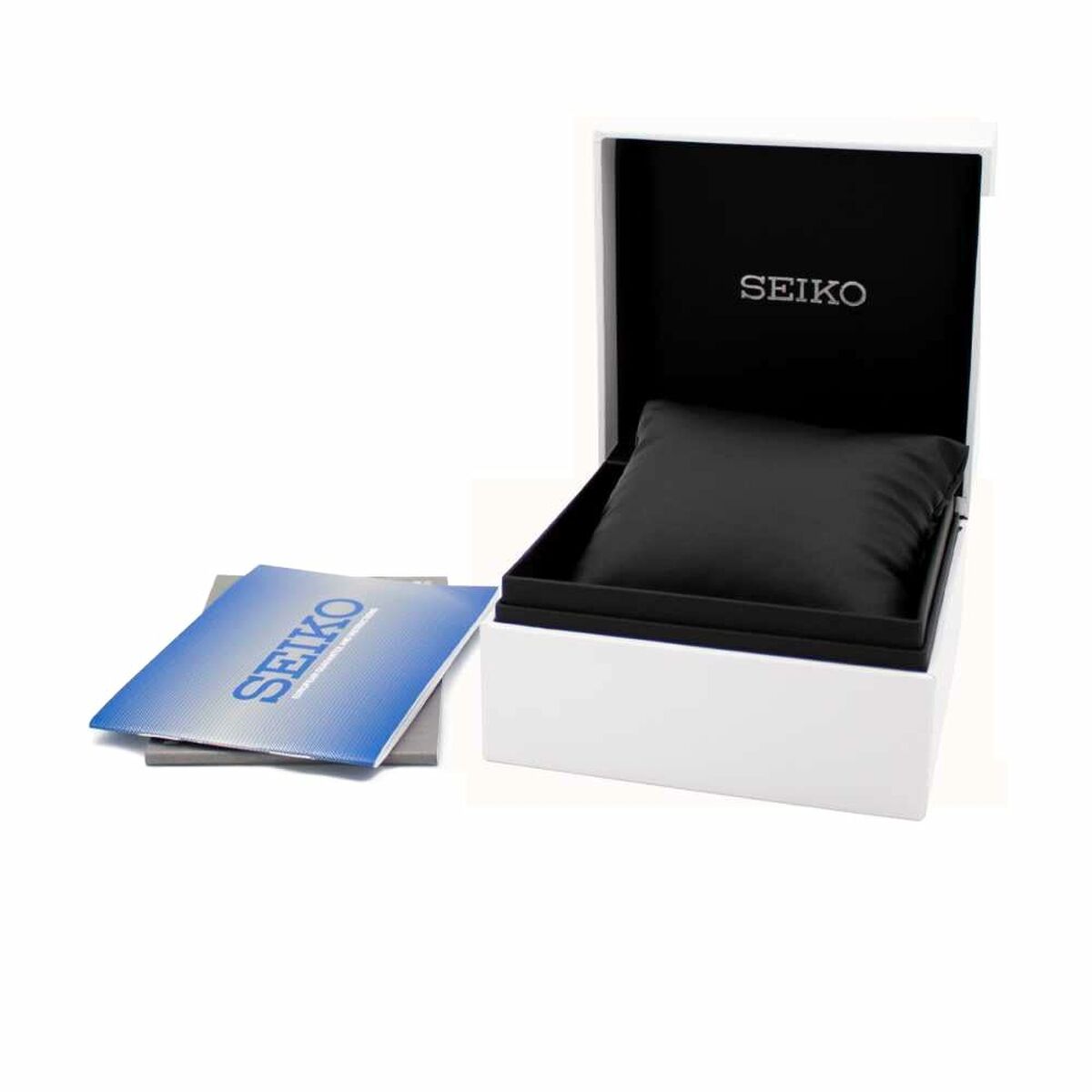 Reloj Hombre Seiko SWR108P1