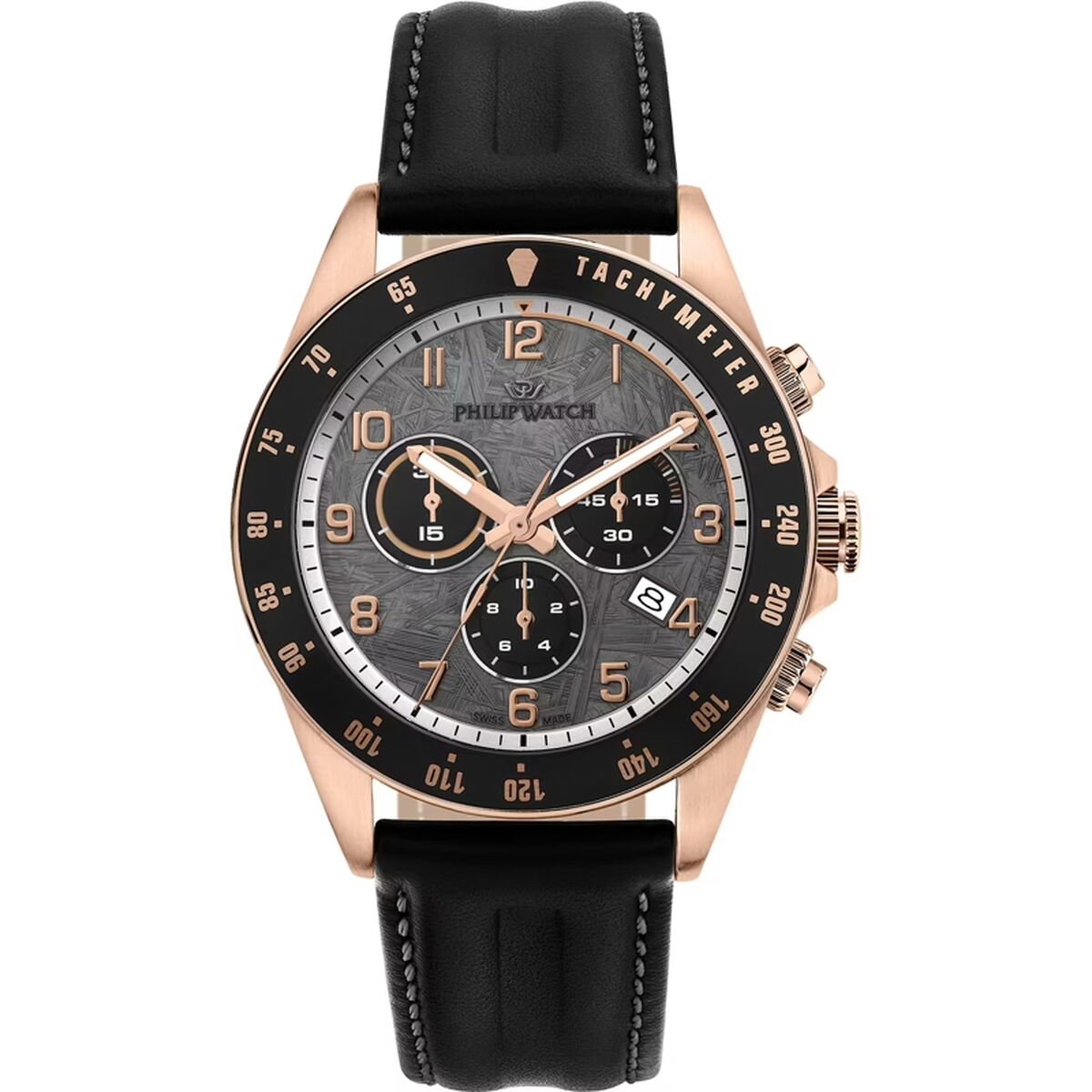 Reloj Hombre Philip Watch R8271607003