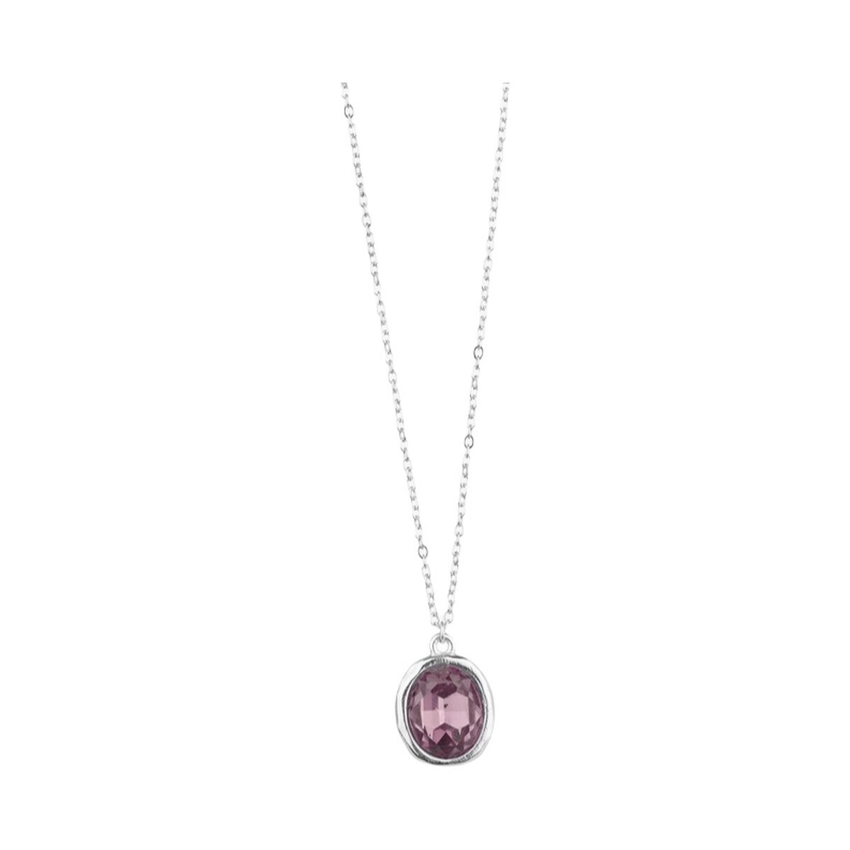 Collar Mujer Radiant RY000184 Morado