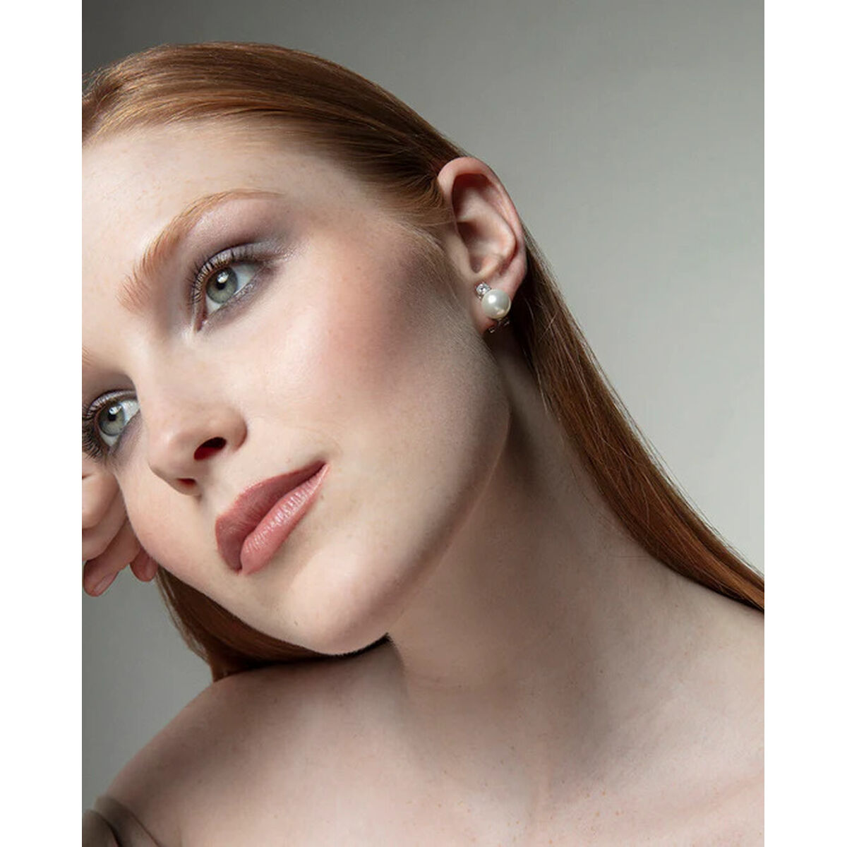 Pendientes Viceroy 2327E000-60 Plateado