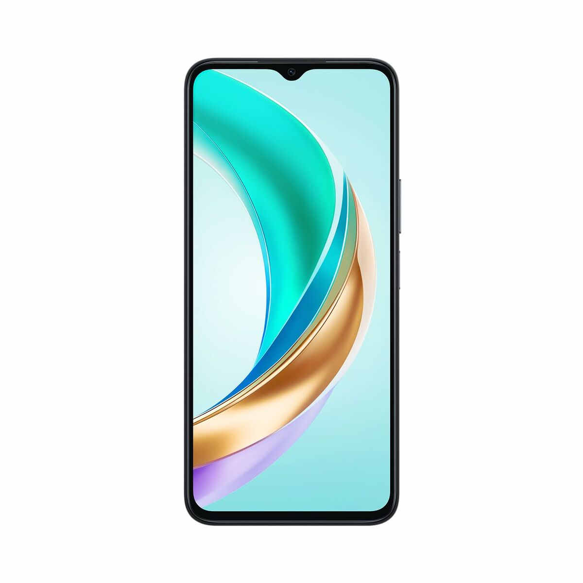 Smartphone Honor X6B 6,56" Octa Core 6 GB RAM 256 GB Negro