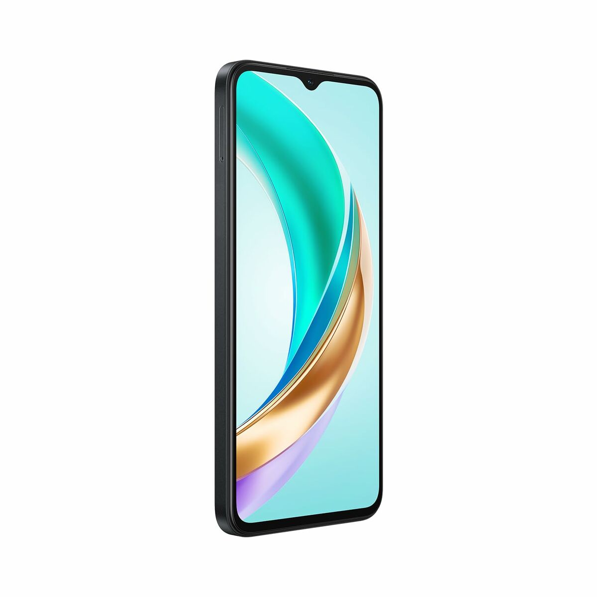 Smartphone Honor X6B 6,56" Octa Core 6 GB RAM 256 GB Negro