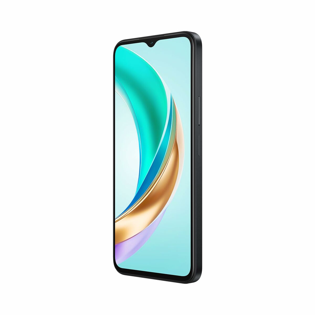 Smartphone Honor X6B 6,56" Octa Core 6 GB RAM 256 GB Negro