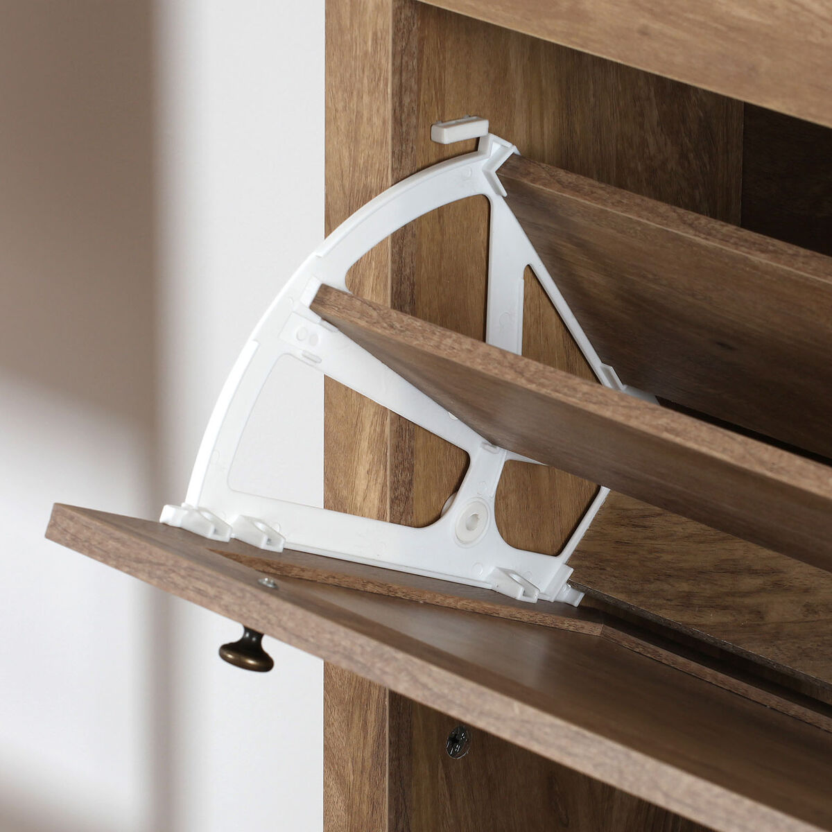 Zapatero Versa 23,5 X 121,5 X 80 CM