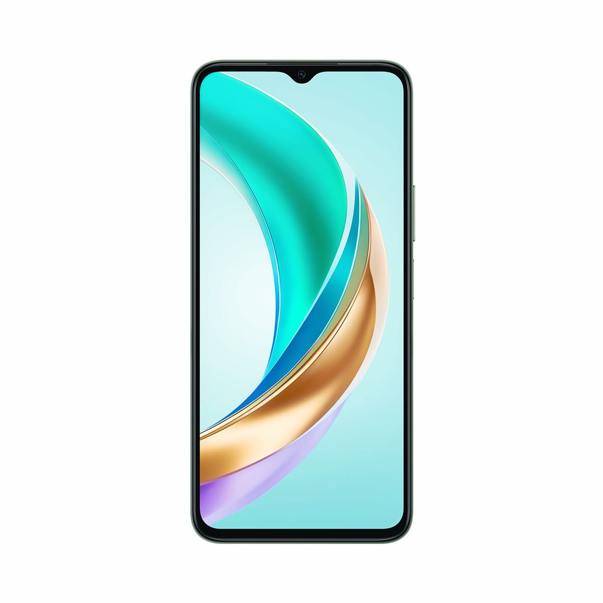 Smartphone Honor X6B 6,56" Octa Core 6 GB RAM 256 GB Verde