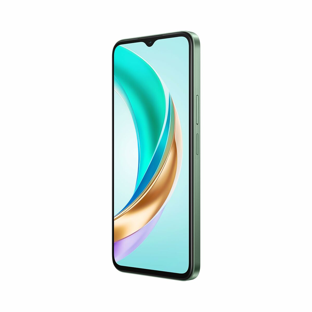 Smartphone Honor X6B 6,56" Octa Core 6 GB RAM 256 GB Verde