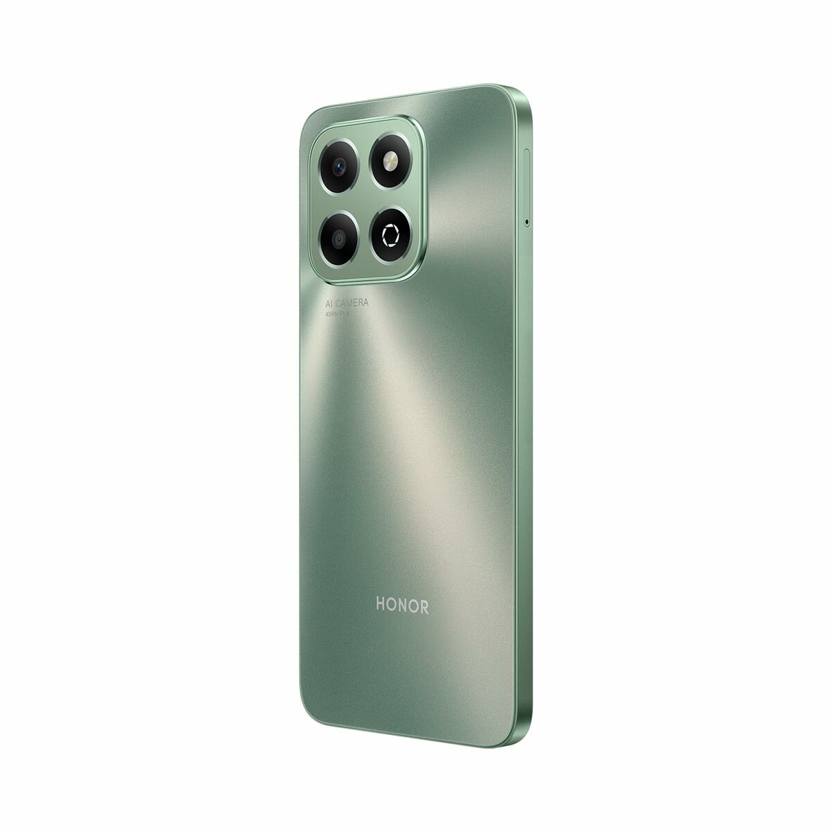 Smartphone Honor X6B 6,56" Octa Core 6 GB RAM 256 GB Verde
