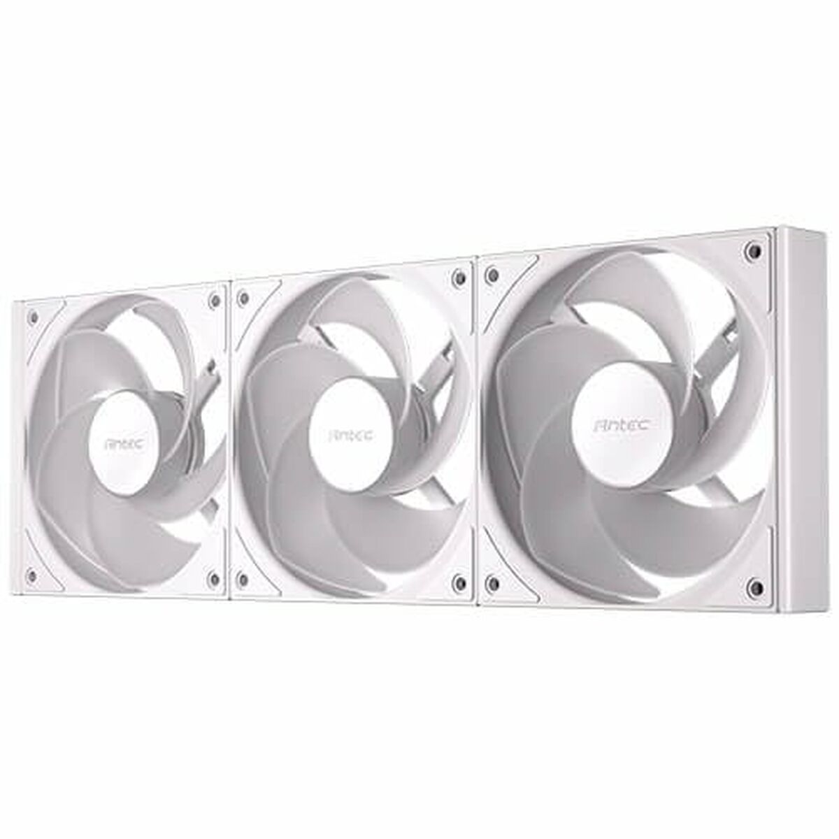 Ventilador de CPU Antec C120R ARGB Ø 12 cm