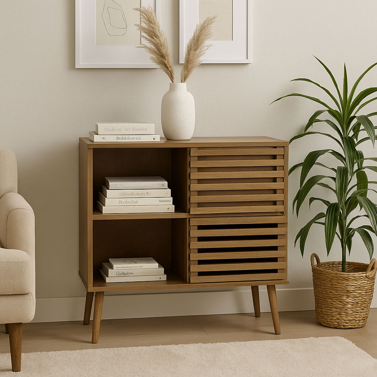 Cómoda Versa Tatra 39 X 81,8 X 79,5 CM