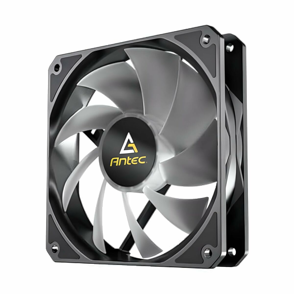 Ventilador de Caja Antec P12 ARGB 3 Piezas