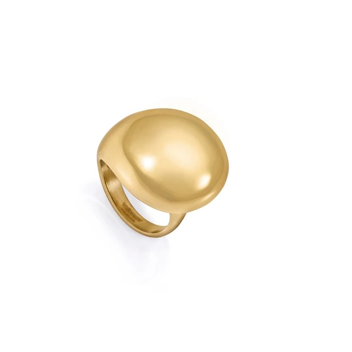Anillo Mujer Viceroy 14206A01212 Dorado 12