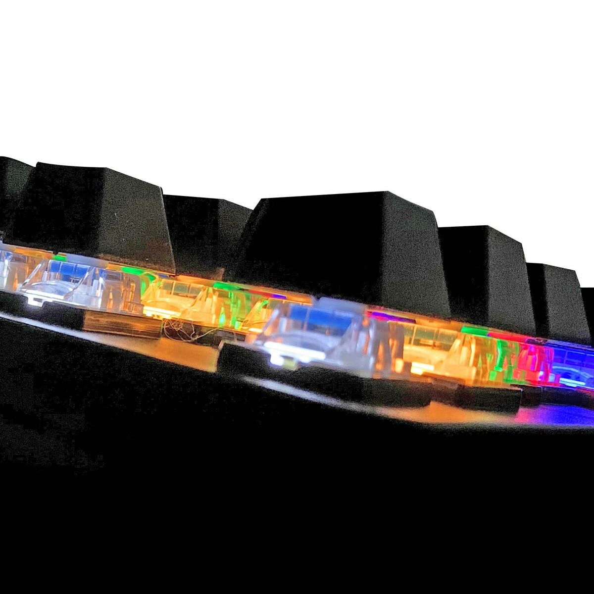 Teclado y Ratón Gaming Woxter GM26-075 Negro